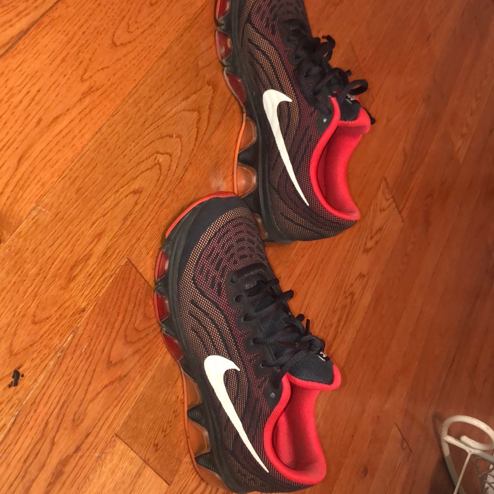 Nike tailwind 6 - Picture 3 of 3